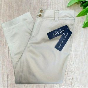 Chaps Capris for Women - Poshmark